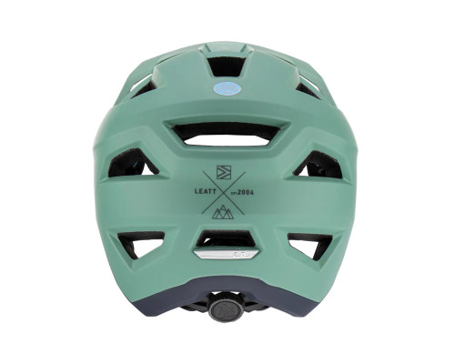 Leatt Allmtn 2.0 V23 Шолом MTB Жіночий Розмір L (59-63 см) Пісташковий