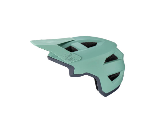 Leatt Allmtn 2.0 V23 Шолом MTB Жіночий Розмір L (59-63 см) Пісташковий
