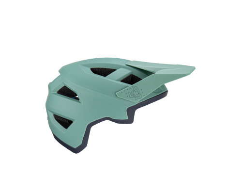 Leatt Allmtn 2.0 V23 Шолом MTB Жіночий Розмір L (59-63 см) Пісташковий