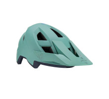 Leatt Allmtn 2.0 V23 Шолом MTB Жіночий Розмір L (59-63 см) Пісташковий