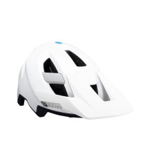 Leatt MTB Шолом AllMtn 3.0 V24, білий, розмір L (59-63 см)