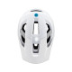 Leatt MTB Шолом AllMtn 3.0 V24, білий, розмір L (59-63 см)