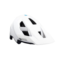 Leatt MTB Шолом AllMtn 3.0 V24, білий, розмір L (59-63 см)