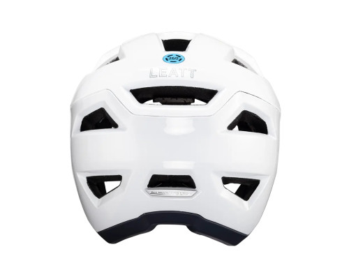 Leatt AllMTN 3.0 Шолом MTB Білий Розмір M (55-59 см)