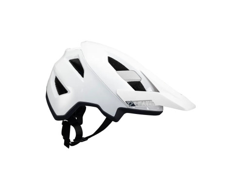 Leatt AllMTN 3.0 Шолом MTB Білий Розмір M (55-59 см)