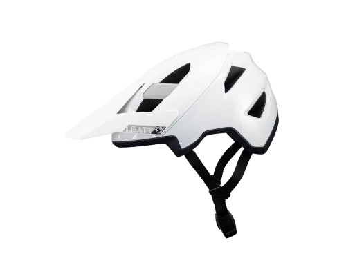 Leatt AllMTN 3.0 Шолом MTB Білий Розмір M (55-59 см)