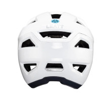 Leatt AllMTN 3.0 Шолом MTB Білий Розмір M (55-59 см)