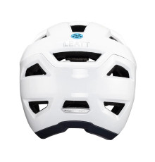 Leatt AllMTN 3.0 Шолом MTB Білий Розмір M (55-59 см)