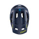 Leatt 4.0 V24 Шолом MTB Allmtn Розмір L (59-63 см) Синій