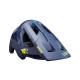 Leatt 4.0 V24 Шолом MTB Allmtn Розмір L (59-63 см) Синій