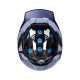 Leatt 4.0 V24 Шолом MTB Allmtn Розмір L (59-63 см) Синій
