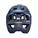 Leatt 4.0 V24 Шолом MTB Allmtn Розмір L (59-63 см) Синій
