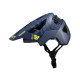 Leatt 4.0 V24 Шолом MTB Allmtn Розмір L (59-63 см) Синій