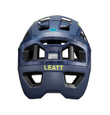 Leatt 4.0 V24 Шолом MTB Allmtn Розмір M (55-59 см) Синій