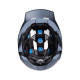 Leatt AllMTN 4.0 V24 Шолом MTB Джунглі L (59-63 см) Синій/Білий