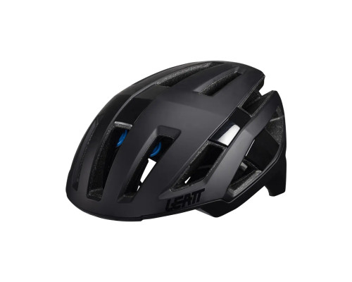 Leatt Endurance 3.0 V24 Шолом MTB Чорний Розмір L (59-63 см)