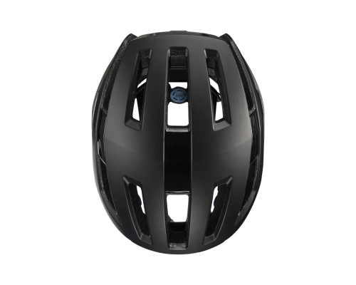 Leatt Endurance 3.0 V24 Шолом MTB Чорний Розмір L (59-63 см)