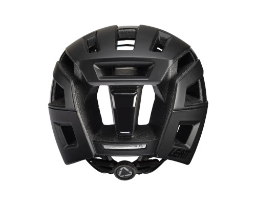 Leatt Endurance 3.0 Шолом MTB Чорний Розмір M (55-59 см)