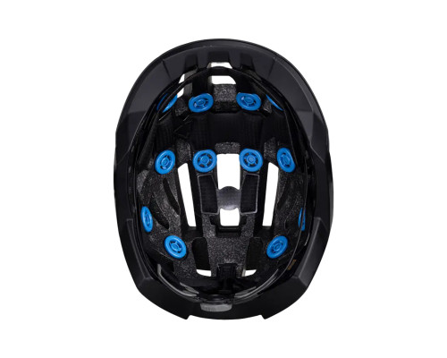 Leatt Endurance 3.0 Шолом MTB Чорний Розмір M (55-59 см)