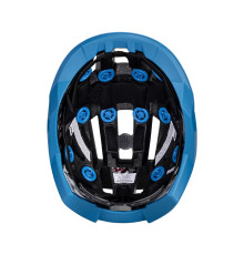 Leatt Endurance 3.0 Шолом MTB Вентиляція 24 Синій Розмір L (59-63 см)