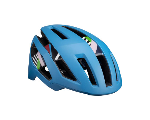 Leatt Endurance 3.0 Шолом MTB Вентиляція 24 Синій Розмір L (59-63 см)