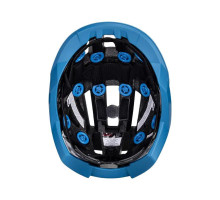 Leatt Endurance 3.0 Шолом MTB Вентиляція 24 Синій Розмір L (59-63 см)