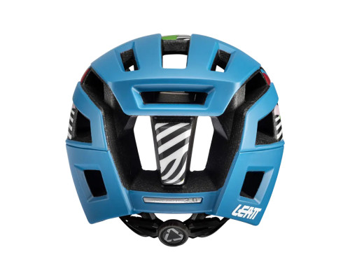 Leatt Endurance 3.0 V24 Шолом MTB Основні Характеристики Розмір M (55-59 см) Колір Синій