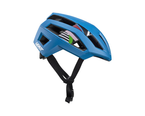 Leatt Endurance 3.0 V24 Шолом MTB Основні Характеристики Розмір M (55-59 см) Колір Синій