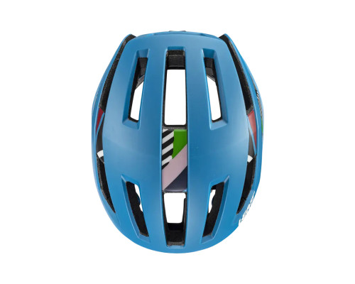 Leatt Endurance 3.0 V24 Шолом MTB Основні Характеристики Розмір M (55-59 см) Колір Синій
