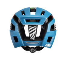Leatt Endurance 3.0 V24 Шолом MTB Основні Характеристики Розмір M (55-59 см) Колір Синій
