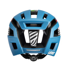 Leatt Endurance 3.0 V24 Шолом MTB Основні Характеристики Розмір M (55-59 см) Колір Синій