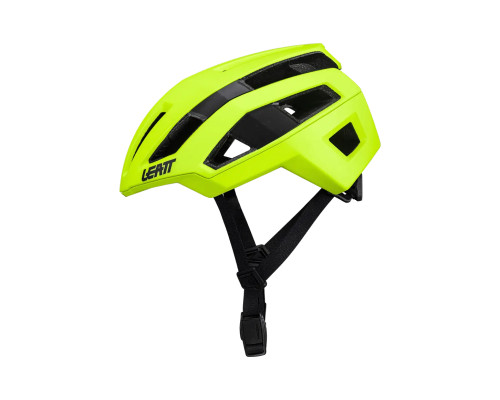 Leatt Endurance 3.0 Шолом MTB Жовтий Fluo Розмір L (59-63 см)