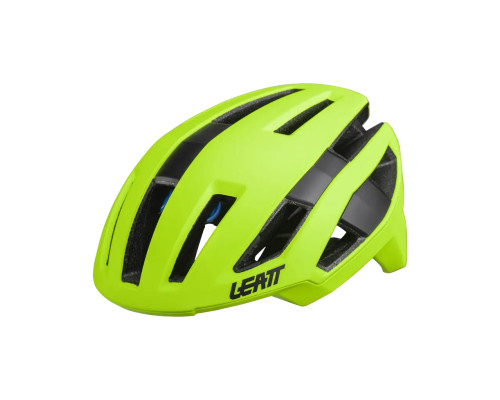Leatt Endurance 3.0 V24 Шолом MTB Жовтий Флуо Розмір M (55-59 см)