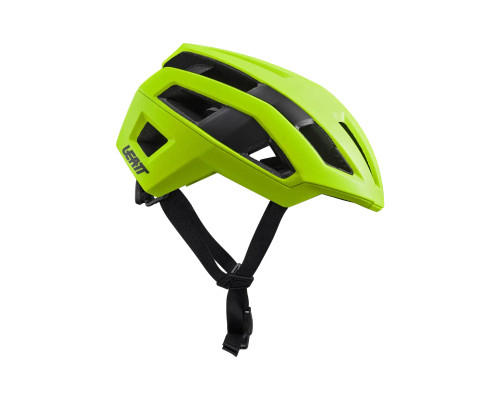 Leatt Endurance 3.0 V24 Шолом MTB Жовтий Флуо Розмір M (55-59 см)