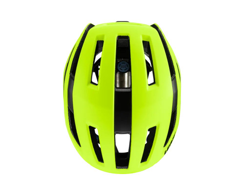 Leatt Endurance 3.0 V24 Шолом MTB Жовтий Флуо Розмір M (55-59 см)