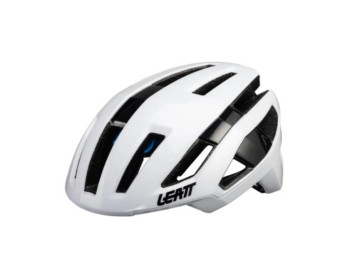 Leatt Endurance 3.0 Шолом MTB Білий Розмір L (59-63 см)