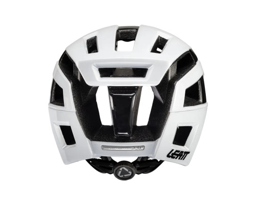 Leatt Endurance 3.0 V24 Шолом MTB Білий Розмір M (55-59 см)