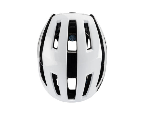 Leatt Endurance 3.0 V24 Шолом MTB Білий Розмір M (55-59 см)