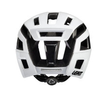 Leatt Endurance 3.0 V24 Шолом MTB Білий Розмір M (55-59 см)