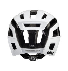 Leatt Endurance 3.0 V24 Шолом MTB Білий Розмір M (55-59 см)
