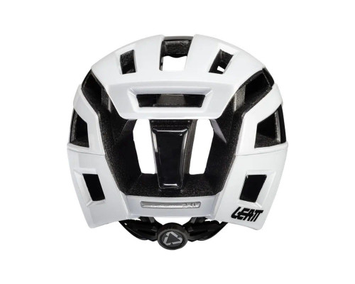 Leatt Endurance 3.0 V24 Шолом MTB Білий Розмір M (55-59 см)