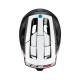 Leatt 4.0 Шолом MTB Enduro з відкидною щелепою V24 M (55-59 см) білий/чорний