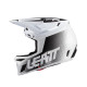 Leatt GraviЗАДНІ8.0 Шолом MTB Білий/Чорний Розмір L (59-60 см)