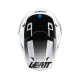 Leatt GraviЗАДНІ8.0 Шолом MTB Білий/Чорний Розмір L (59-60 см)