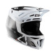 Leatt GraviЗАДНІ8.0 Шолом MTB Білий/Чорний Розмір L (59-60 см)
