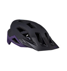 Leatt MTB Шолом Trail 2.0 V24, фіолетовий, розмір L (59-63 см)