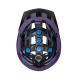 Leatt MTB Шолом Trail 2.0 V24, фіолетовий, розмір L (59-63 см)