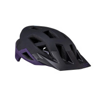 Leatt MTB Шолом Trail 2.0 V24, фіолетовий, розмір L (59-63 см)