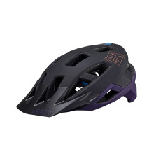 Leatt MTB Шолом Trail 2.0 V24, фіолетовий, розмір M (55-59 см)