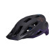 Leatt MTB Шолом Trail 2.0 V24, фіолетовий, розмір M (55-59 см)